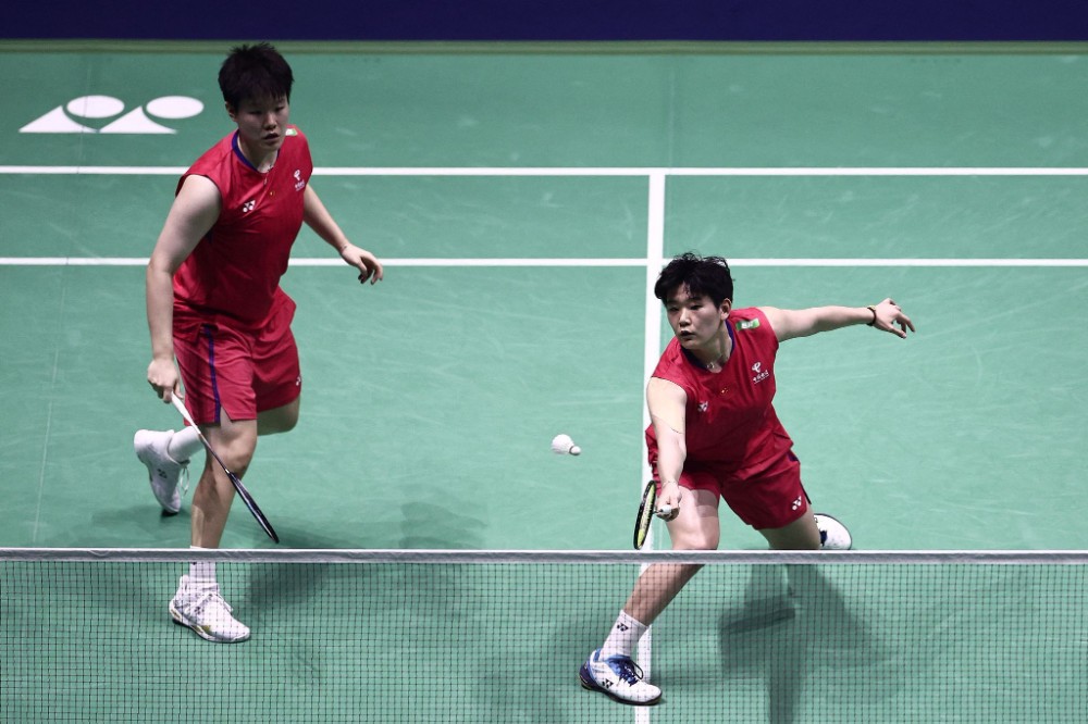 A比洞赛中 A比洞赛中