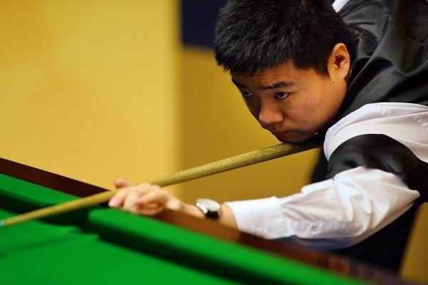 然让人印象 然让人印象