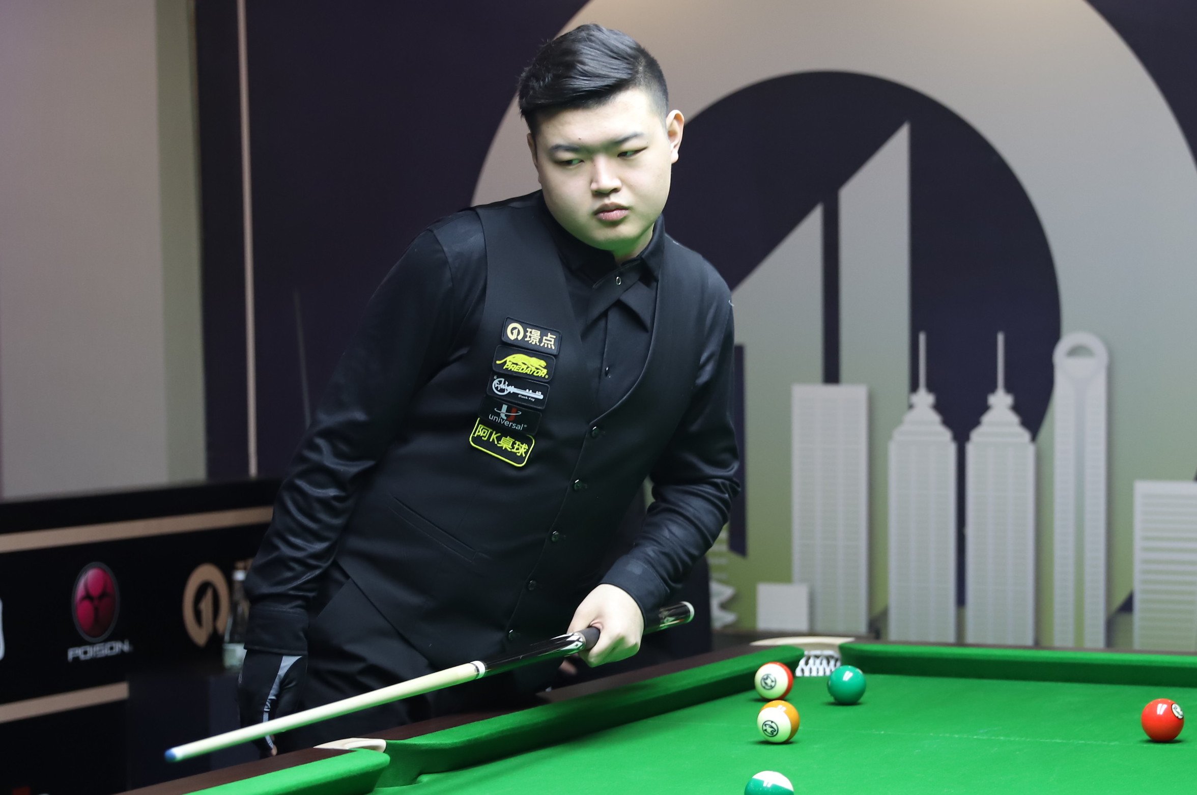 无与伦比的 无与伦比的