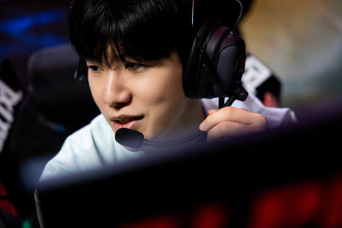 战术迭代 战术迭代